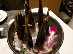 -若蘭慈·无国界素食料理(欢乐海岸店)