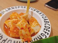 -迷你椰·泰式大排档(共康店)