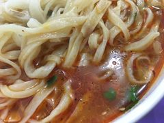 -孟记传统大刀面(星源商城店)