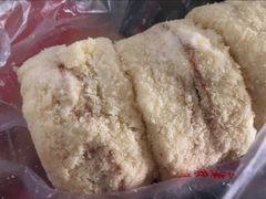 松花蛋糕-中关村茶点