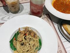 -娜娜家·Nana's restaurant(国金汇店)