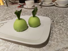 -红棉中餐厅·广州海航威斯汀酒店