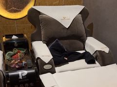 -臻享养生·SPA·影院式足道(汇臻店)