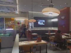 -菲滋意式餐厅(西溪印象城店)