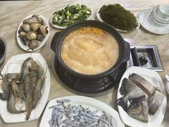 -牛排王糟粕醋火锅(海甸分店)