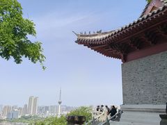 -云龙山