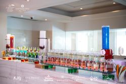-武汉汉口喜来登大酒店·宴会厅