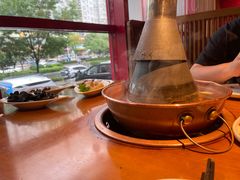-宝泉铜锅·涮羊肉(解放东路店)