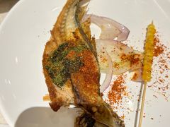 -芭菲盛宴·环球美食(解放碑英利国际店)