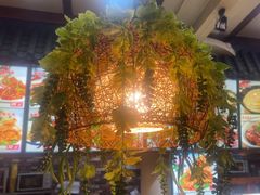 -快乐老家三鲜饺子东北菜(南六中路店)