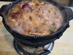 -范贤光鸡公煲(平乐园总店)
