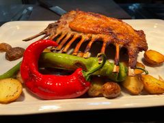 -北京港澳中心瑞士酒店·瑞士咖啡厅·自助餐