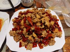 -宋三姐老妈兔头(双流总店)