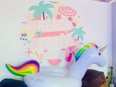 -太阳岛度假酒店