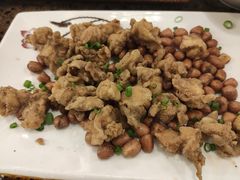 -旺达·福州菜(正大广场店)