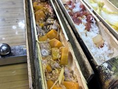 -丰依竹食·老牌竹筒饭