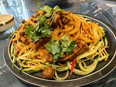 -野马国际·大汉食府