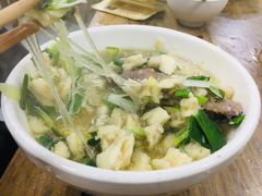 -老刘家泡馍(钟楼广济街店)