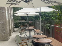 -KUDDO COFFEE(天河城店)