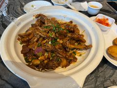 -情妹耙泥鳅·江湖川菜(科华店)