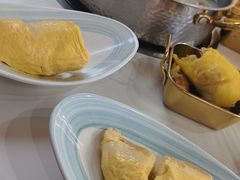 -深海聚汇·牛榴宴·自助料理(江宁万达店)