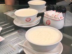 -义顺牛奶公司(庇利金街店)