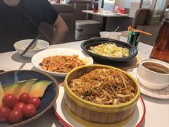 -合喜味道(凤城九路店)
