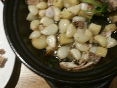 -猛料鸭仔饭(赤坎店)