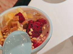 -江边城外烤全鱼(汉光百货店)