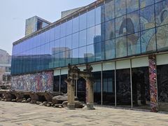 -四川美术学院美术馆