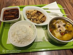 -老乡鸡(无为米芾广场店)