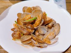 -环球渔市·平价海鲜餐厅(星潮广场店)