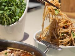-浩爷羊蝎子火锅(望京店)