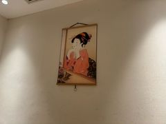 -桃夭日式料理(国信店)