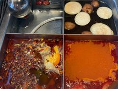 -海底捞火锅(公益西桥店)