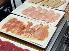 -焼肉ライク·烧肉LIKE(万菱汇店)