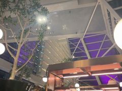 -RISE RESTAURANT(滨海湾金沙店)