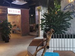 -神伙烧烤(江北黄泥塝店)