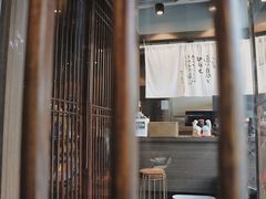 -雷神拉面(财富中心玉米楼店)