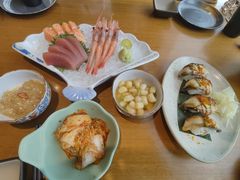 -九井澤精致料理(金茂店)