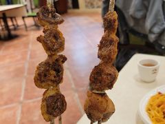 -巴依老爷·新疆美食(上城区天城路店)