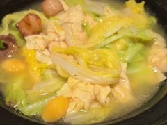 -茉里粤菜(皇姑万象汇店)