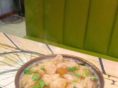-老谢野馄饨(延安路店)