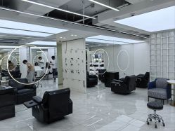 -赤道 Hair Salon