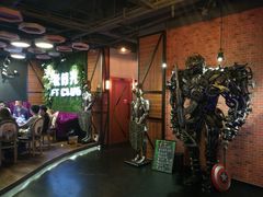 -好享派·团建轰趴馆(旗舰店)