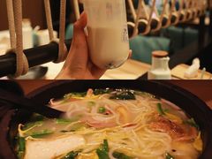 -兰熊鲜奶(西直门凯德mall店)