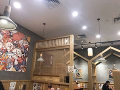 -小条食堂(筼筜天虹店)
