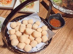 百味一口豆腐-小和庆·知味(首铸万科店)