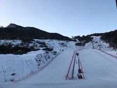 -太子岭滑雪场