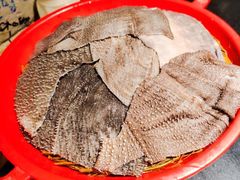 屠场水牛毛肚-洋马儿火锅(解放碑店)